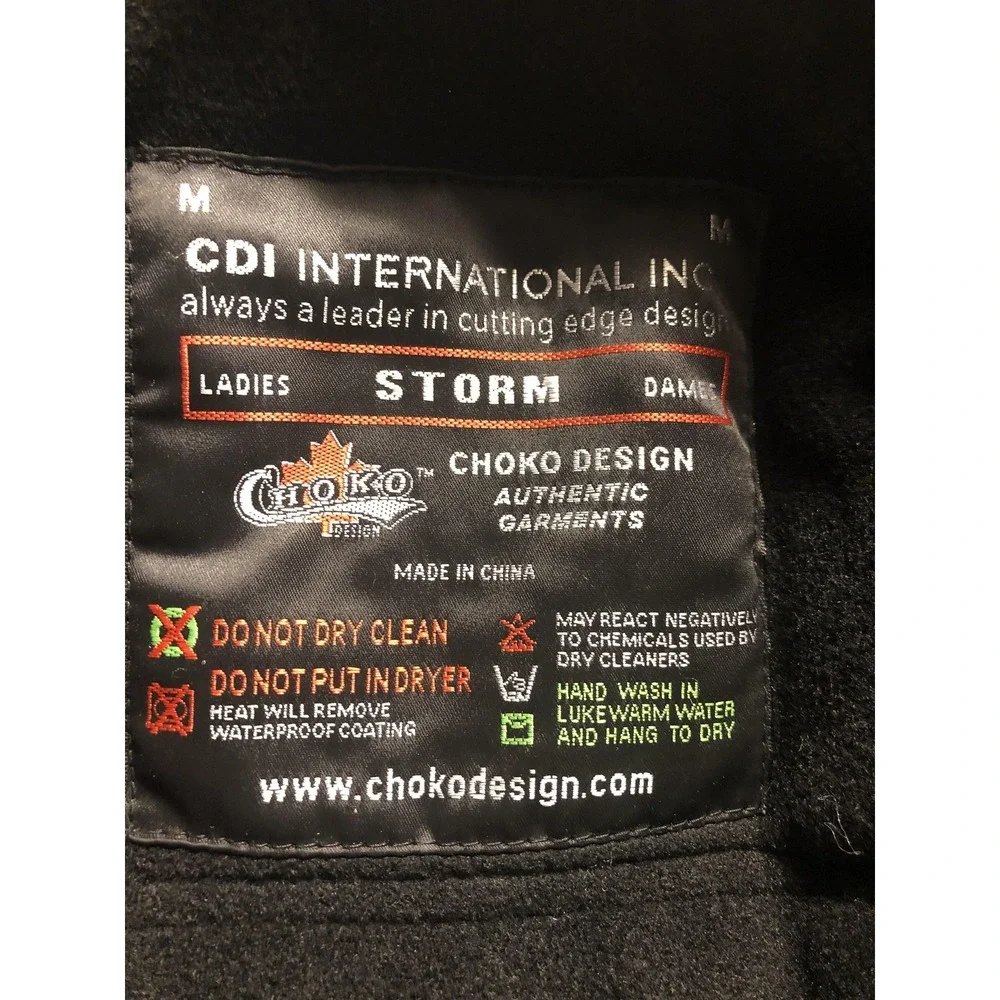 CDI International Choko cdi international